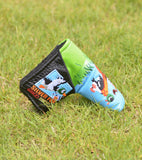 DUCK HUNT BLADE COVER