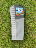 DUCK HUNT DRIVER