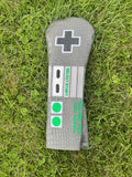 OG GREY 3 WOOD GATOR CONTROLLER