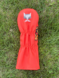 HULKAMANIA 3 WOOD COVER