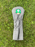 OG GREY 3 WOOD GATOR CONTROLLER