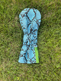 DUCK HUNT SNAKESKIN HYBRID COVER