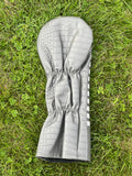 OG GOLF GATOR DRIVER COVER