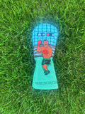 PUNCH OUT 3 WOOD COVER GATOR / OSTRICH