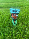 PUNCH OUT BLADE COVER