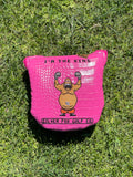 KING HIPPO GATOR MALLET