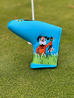 DUCK HUNT BLADE COVER