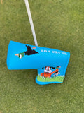 DUCK HUNT BLADE COVER