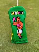 MASTERS  PUNCH OUT DRIVER COVER